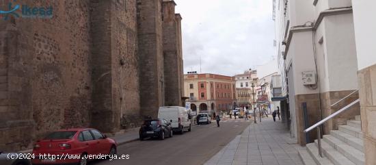 Venta de 2 Locales Comerciales en Don Benito (Badajoz) - BADAJOZ