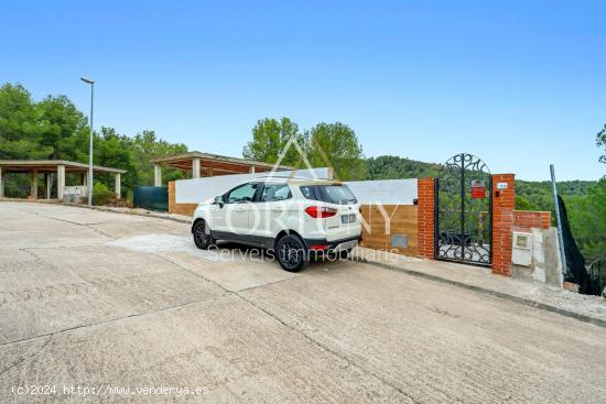 CASA A LA VENTA EN XALOC, RIUDECANYES, TARRAGONA - TARRAGONA