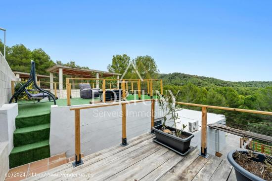 CASA A LA VENTA EN XALOC, RIUDECANYES, TARRAGONA - TARRAGONA