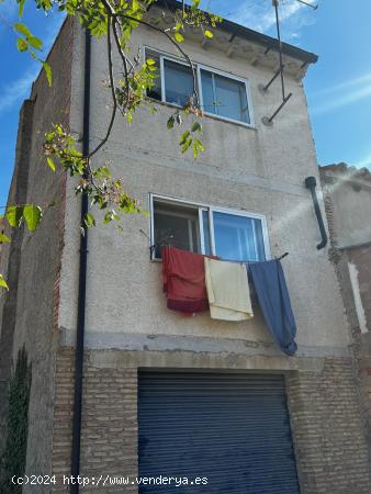 Se Vende en Magallon - ZARAGOZA