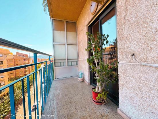  Piso para reformar en San Anton Murcia - MURCIA 