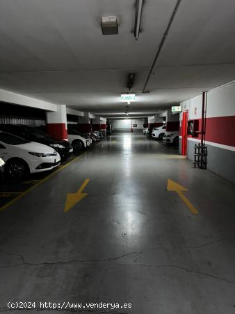 Parking en Collblanc - BARCELONA