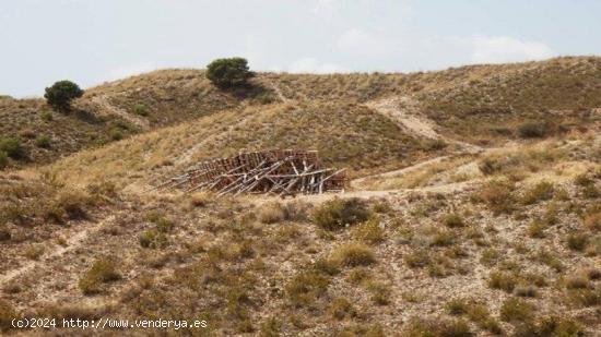 Terreno en venta en Cañadas del Portillo-Las Cabezuelas 30039, Totana, Murcia - MURCIA