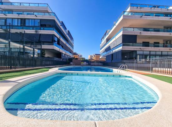  LA VIVIENDA QUE BUSCABAS, PL. BAJA, 30M TERRAZA, GARAJE, TRASTERO, PISCINA, REFORMADA, CAMPO FÚTBOL 