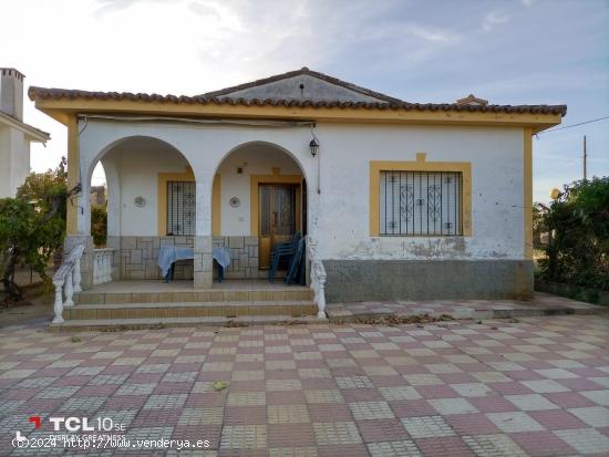 Casa de Campo en Cruce de las Herrerías, Carretera de Alcuescar - CACERES