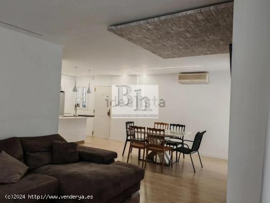  Blanhogar te ofrece estupenda vivienda en una zona muy tranquila de Málaga - MALAGA 