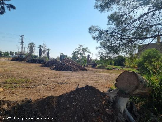 TERRENO URBANO EN VENTA - TARRAGONA