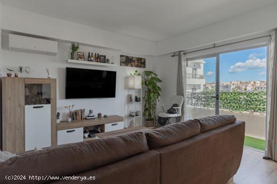 Apartamento con Vistas al Puerto Náutico en Porto Cristo - BALEARES