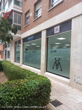 SE VENDE LOCAL COMERCIAL EN CL MAQUEDA, Madrid, Madrid M219811 - MADRID