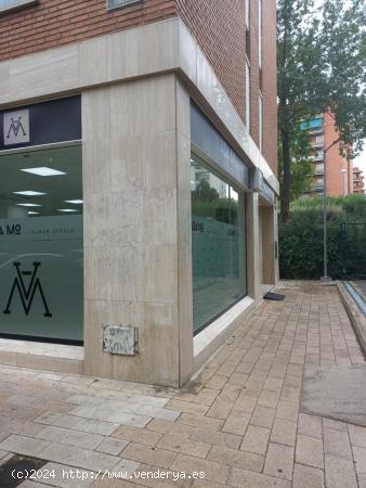 SE VENDE LOCAL COMERCIAL EN CL MAQUEDA, Madrid, Madrid M219811 - MADRID