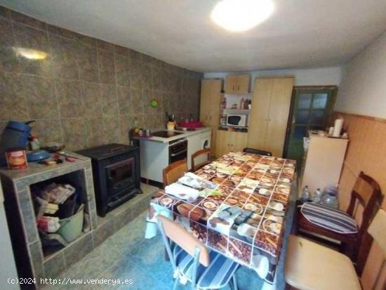 Se Vende en Urrea de Jalon - ZARAGOZA