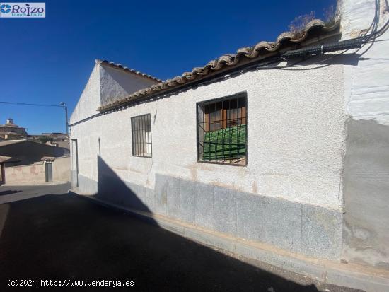 Se Vende en la Puebla de Montalban - TOLEDO