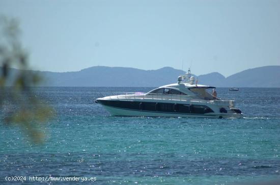 Mallorca, Sa Rapità, Es Trenc, magníficos pisos nuevos, de lujo, de diseño y eco-responsables. - 