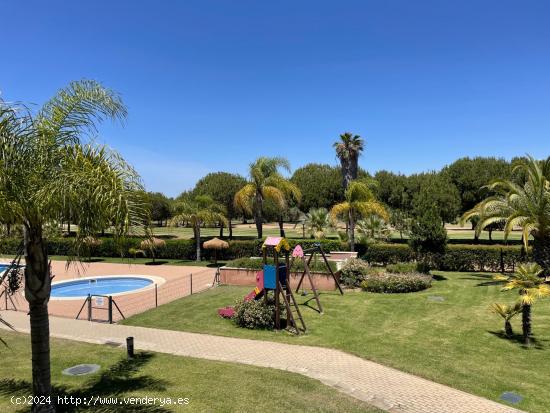 APARTAMENTO EN PRADO-GOLF⛳ DISPONIBLE DE SEPTIEMBRE A JUNIO - HUELVA