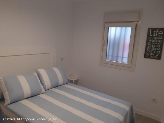 SE VENDE PISO EN CADIZ , ZONA LORETO - CADIZ