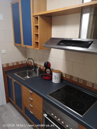 SE VENDE PISO EN CADIZ , ZONA LORETO - CADIZ