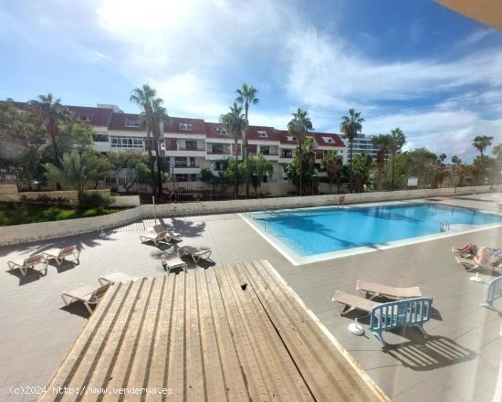  Se vende piso reformado en cerca de la playa, Las Americas - SANTA CRUZ DE TENERIFE 