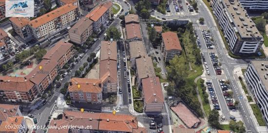 Venta local comercial en Donostia-San Sebastian (Guipúzcoa) - GUIPUZCOA