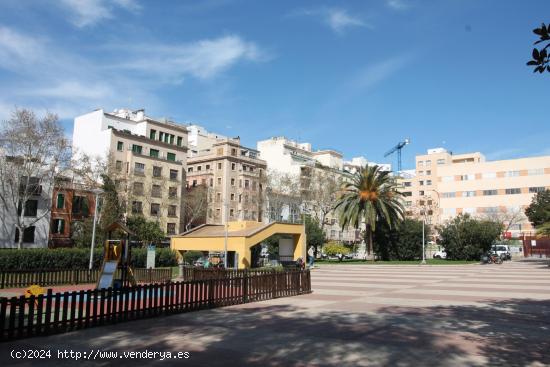  PISO EN VENTA EN PLAZA PATINES - BALEARES 