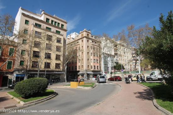 PISO EN VENTA EN PLAZA PATINES - BALEARES