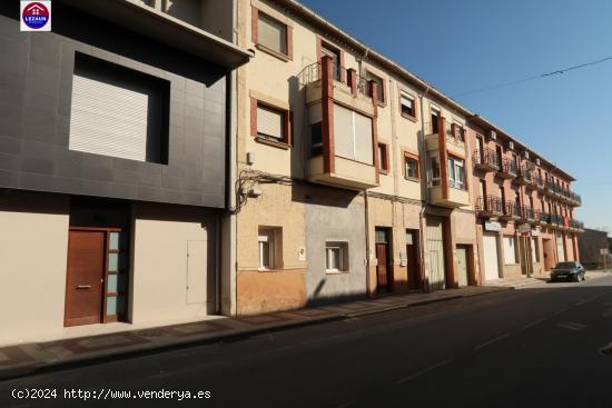 Venta edificio en Funes - NAVARRA