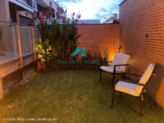 Chalet Adosado en venta en Valdemoro - MADRID