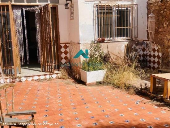 Planta baja en venta para reformar en Moncada - Valencia - VALENCIA