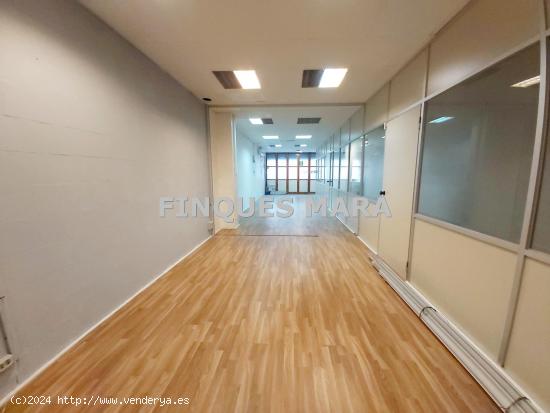 LOCAL COMERCIAL EN ZONA MOLI NOU!!!!!! - BARCELONA