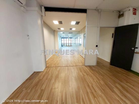 LOCAL COMERCIAL EN ZONA MOLI NOU!!!!!! - BARCELONA