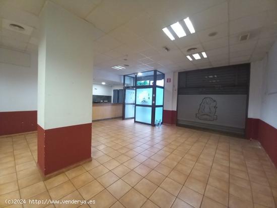  Local comercial en alquiler - VALENCIA 