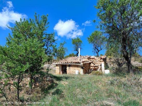  Se Vende en La Fresneda - TERUEL 