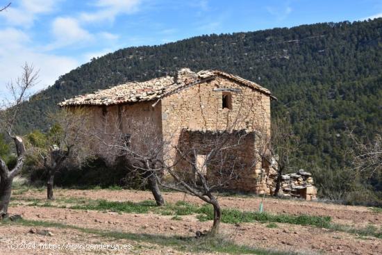  Se Vende en Fuentespalda - TERUEL 