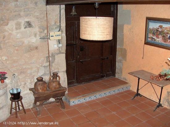 Se Vende en La Fresneda - TERUEL