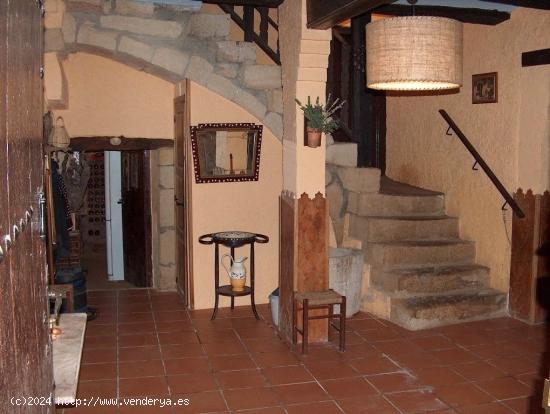 Se Vende en La Fresneda - TERUEL