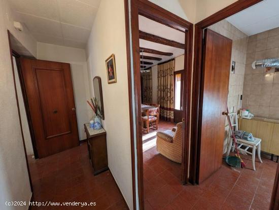 Se Vende en Horta de Sant Joan - TARRAGONA