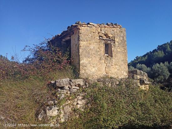  Se Vende en La Fresneda - TERUEL 