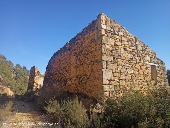 Se Vende en La Fresneda - TERUEL