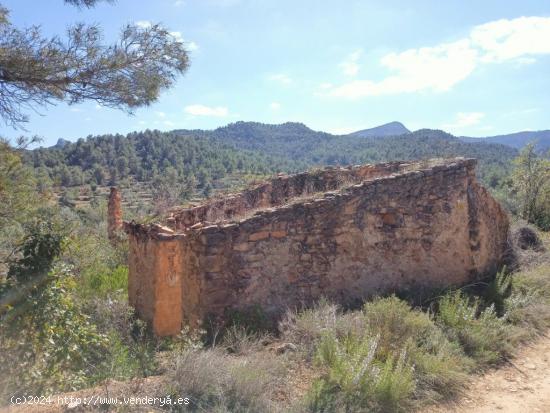 Se Vende en Cretas - TERUEL