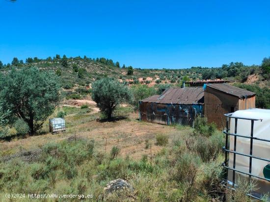 Se Vende en Calaceite - TERUEL