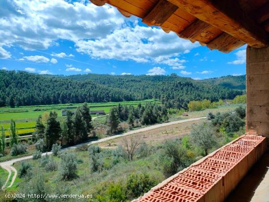 Se Vende en La Portellada - TERUEL