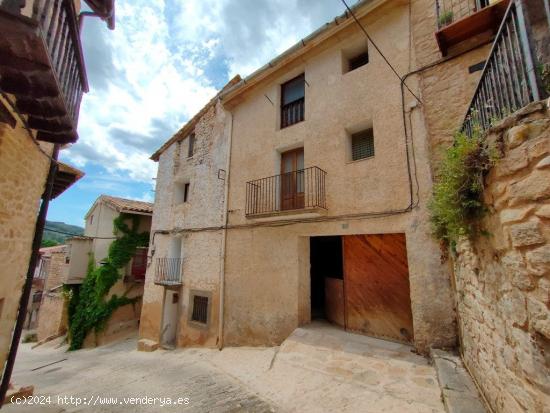  Se Vende en Valderrobres - TERUEL 