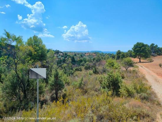  Se Vende en Valderrobres - TERUEL 