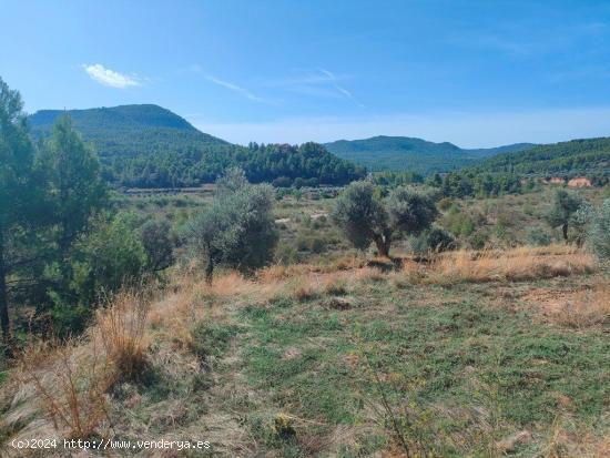 Se Vende en La Portellada - TERUEL