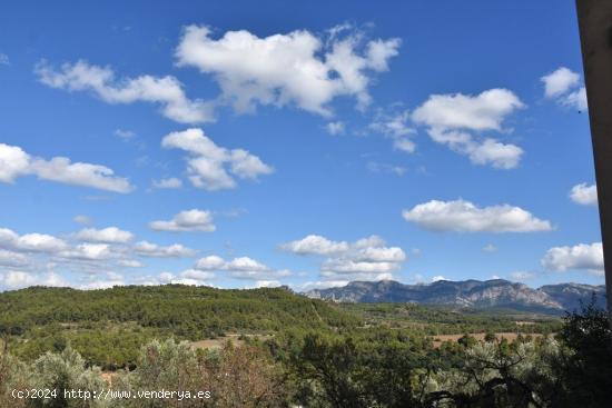 Se Vende en Lledo - TERUEL