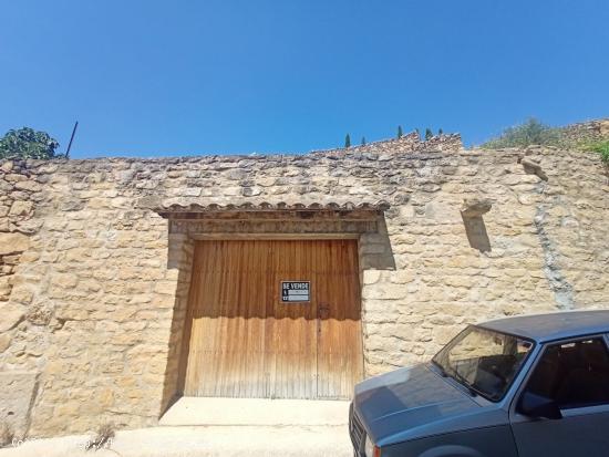 Se Vende en La Fresneda - TERUEL