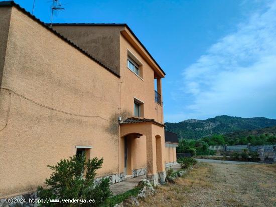 Se Vende en Beceite - TERUEL