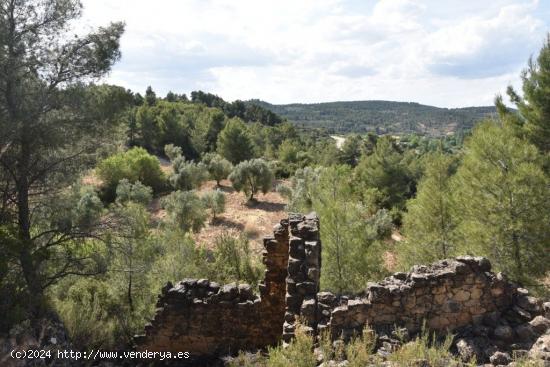 Se Vende en Mazaleon - TERUEL