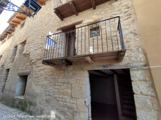 Se Vende en Valderrobres - TERUEL