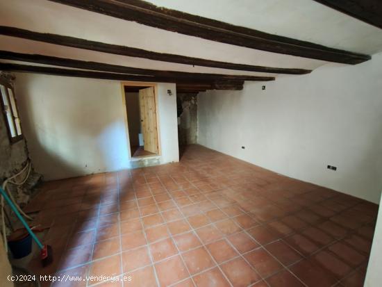 Se Vende en Valderrobres - TERUEL