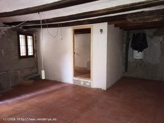 Se Vende en Valderrobres - TERUEL